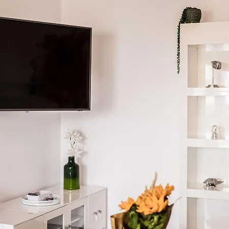 2-room Penthouse Plaza P1 Apartamento *